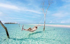 Fushifaru Maldives